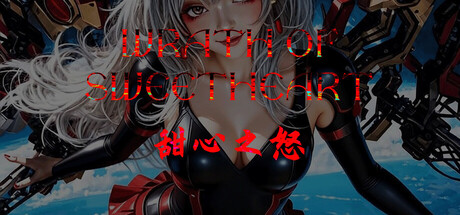 WrathOfSweetHeart