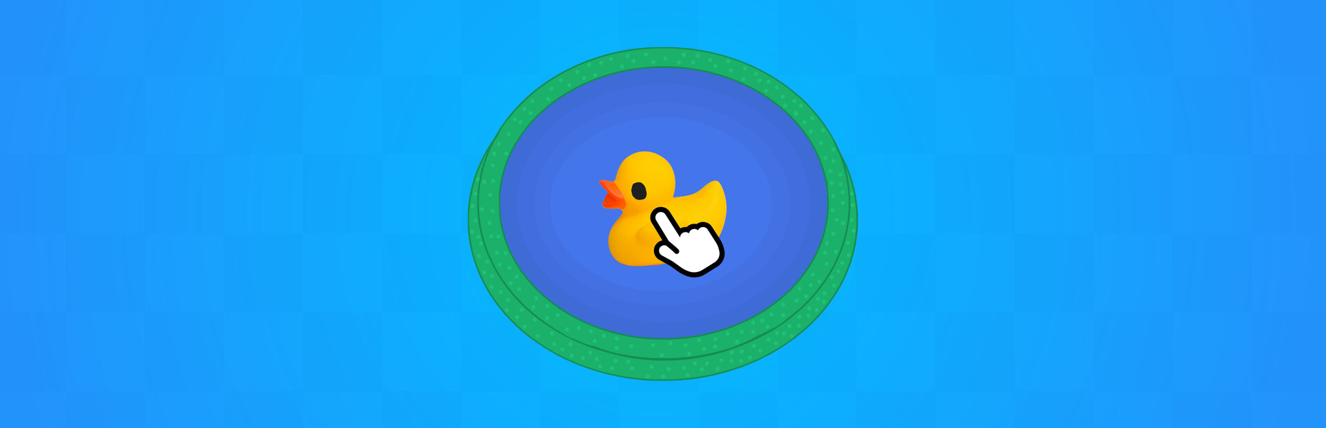 Click-A-Duck