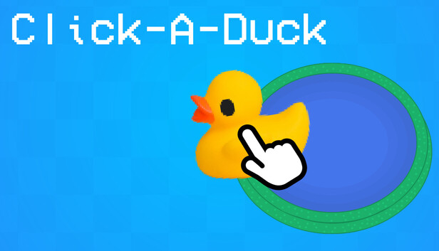 Click-A-Duck