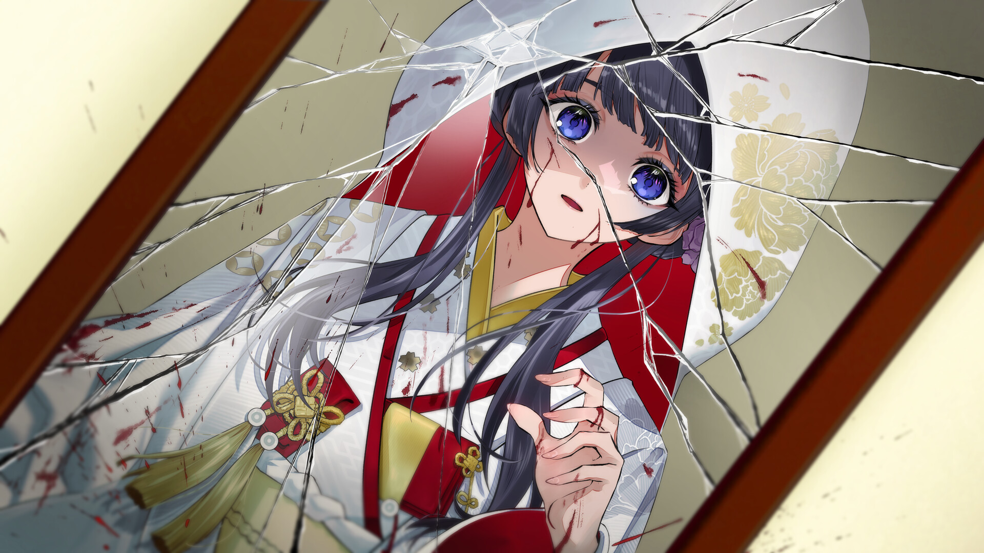 何度目かの式 Featured Screenshot #1