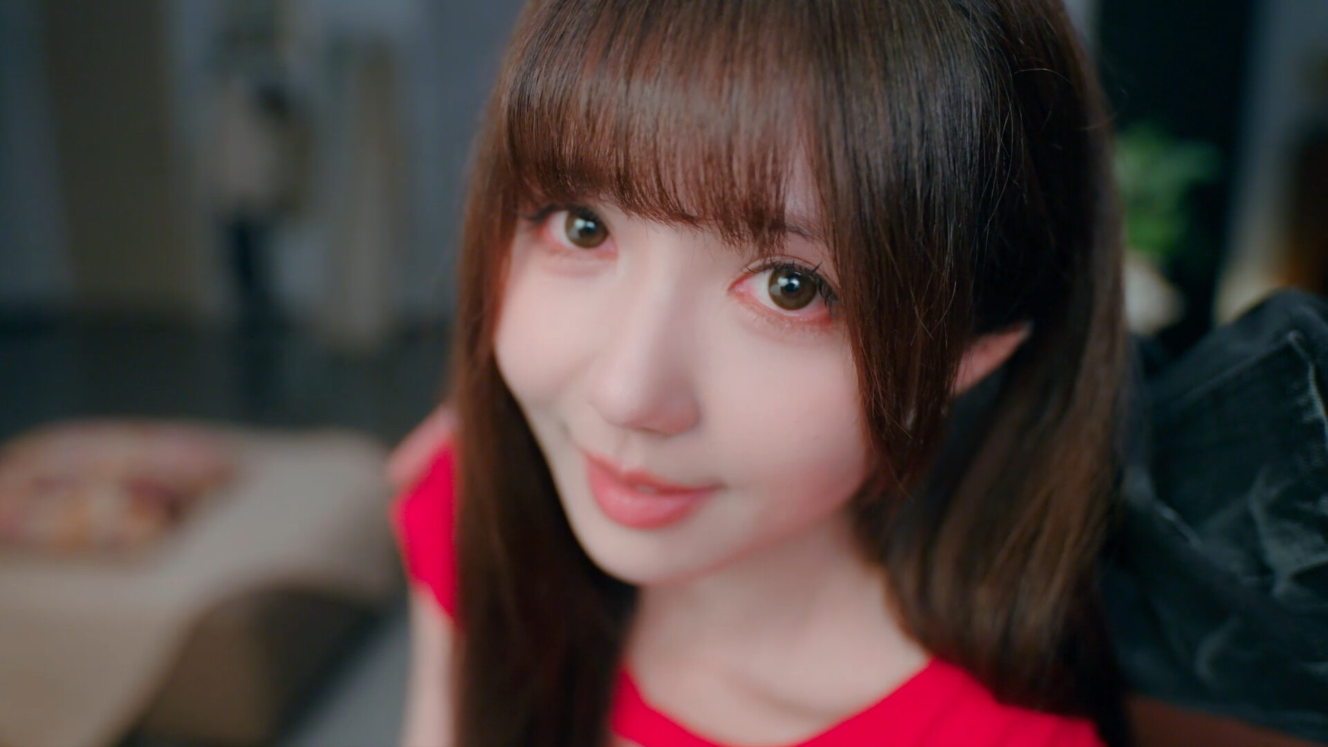 鬼才和你谈恋爱！ screenshot #6