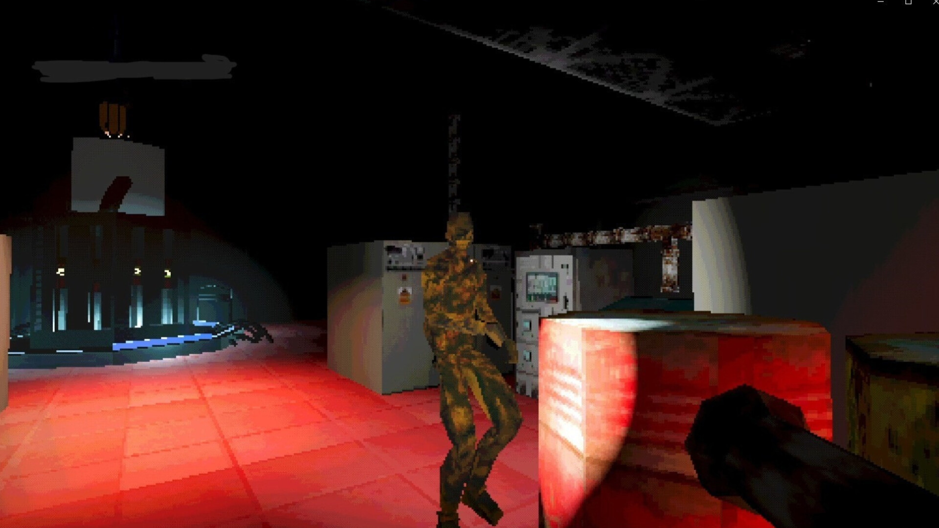 (Don't) Hear screenshot 3