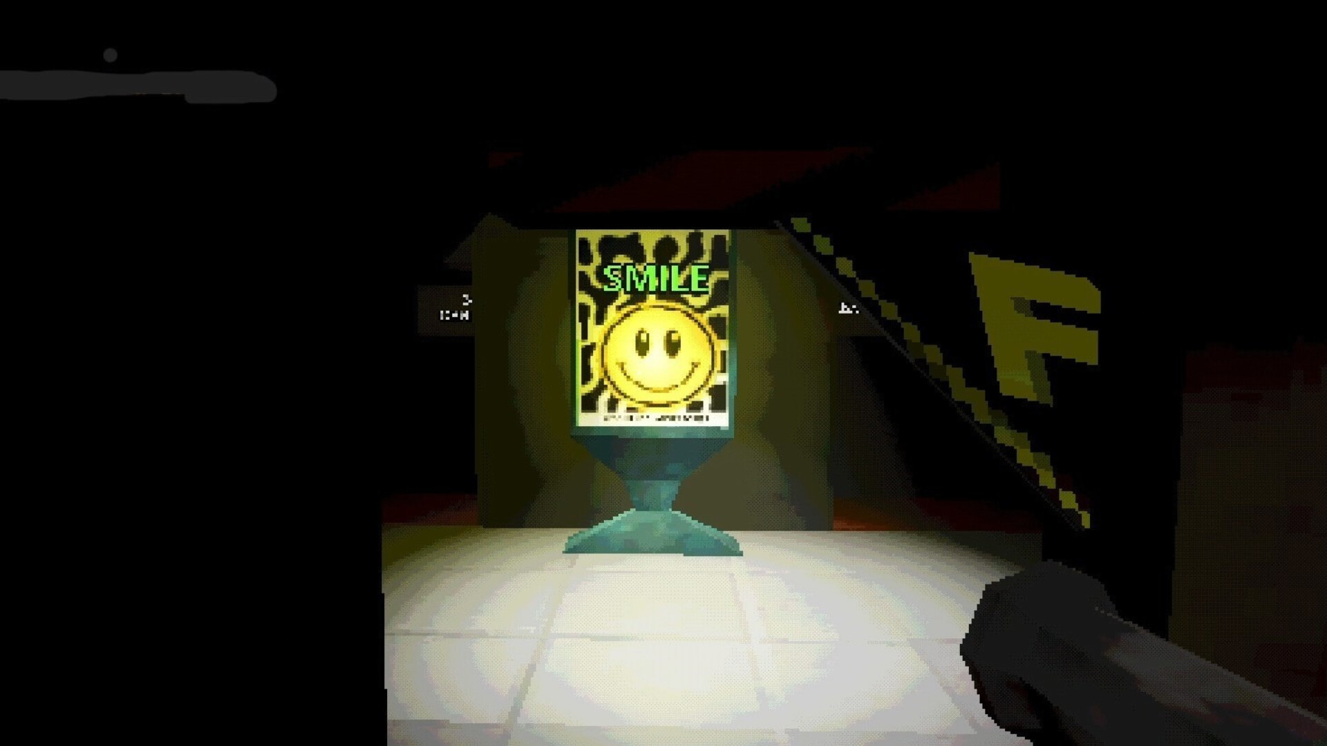 (Don't) Hear screenshot 4