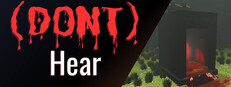 (Don't) Hear cover