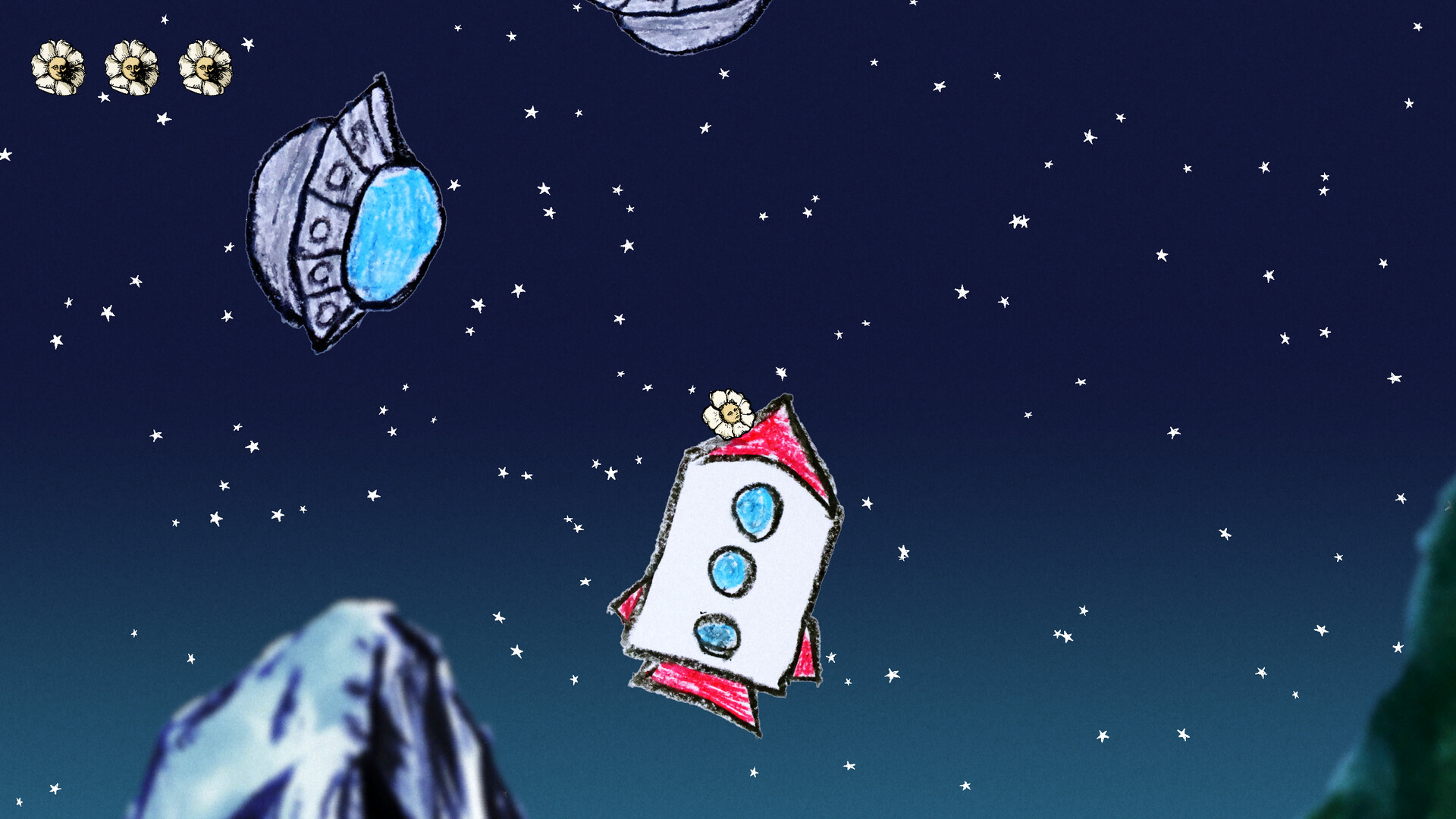 A Lovely Night screenshot 4