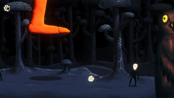 A Lovely Night screenshot 5