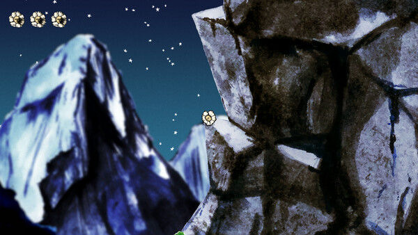 A Lovely Night screenshot 3