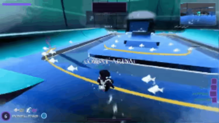 SlidefyingBadaBoom Penguin through a Slipstream: Rise of the Penguins 3 video 1