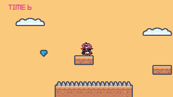 Ollie Ninja Slash screenshot 5