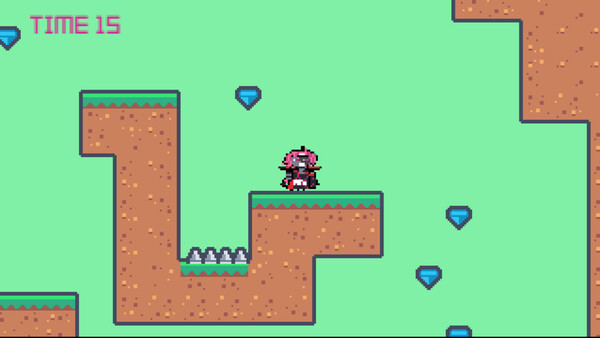 Ollie Ninja Slash screenshot 1