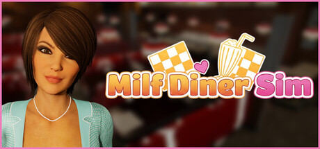 Milf Diner Sim