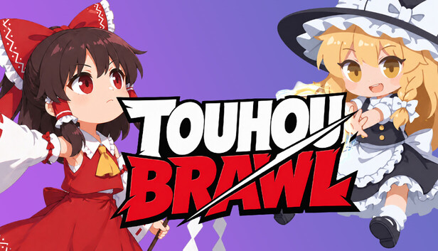 Touhou Brawl