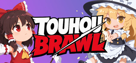 Touhou Brawl