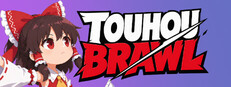 Touhou Brawl cover