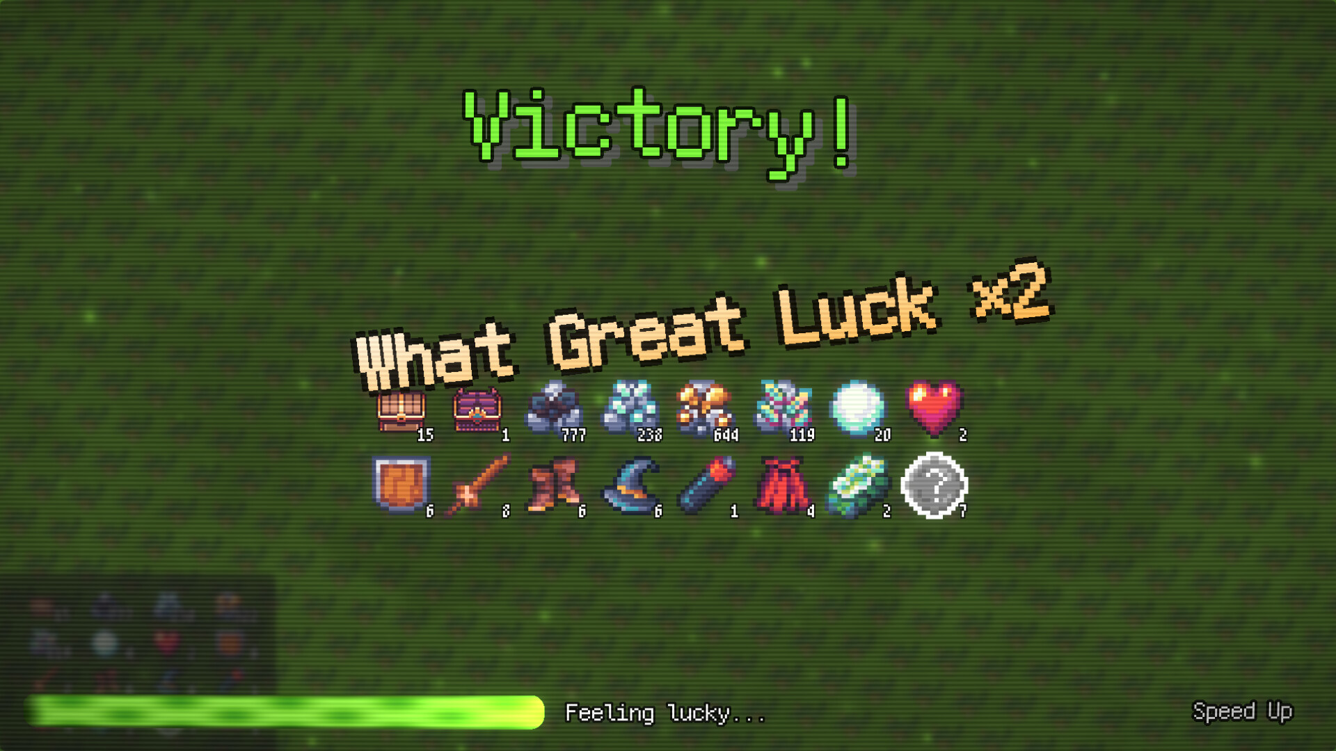 Dig n Fight screenshot #3