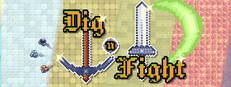 Dig n Fight