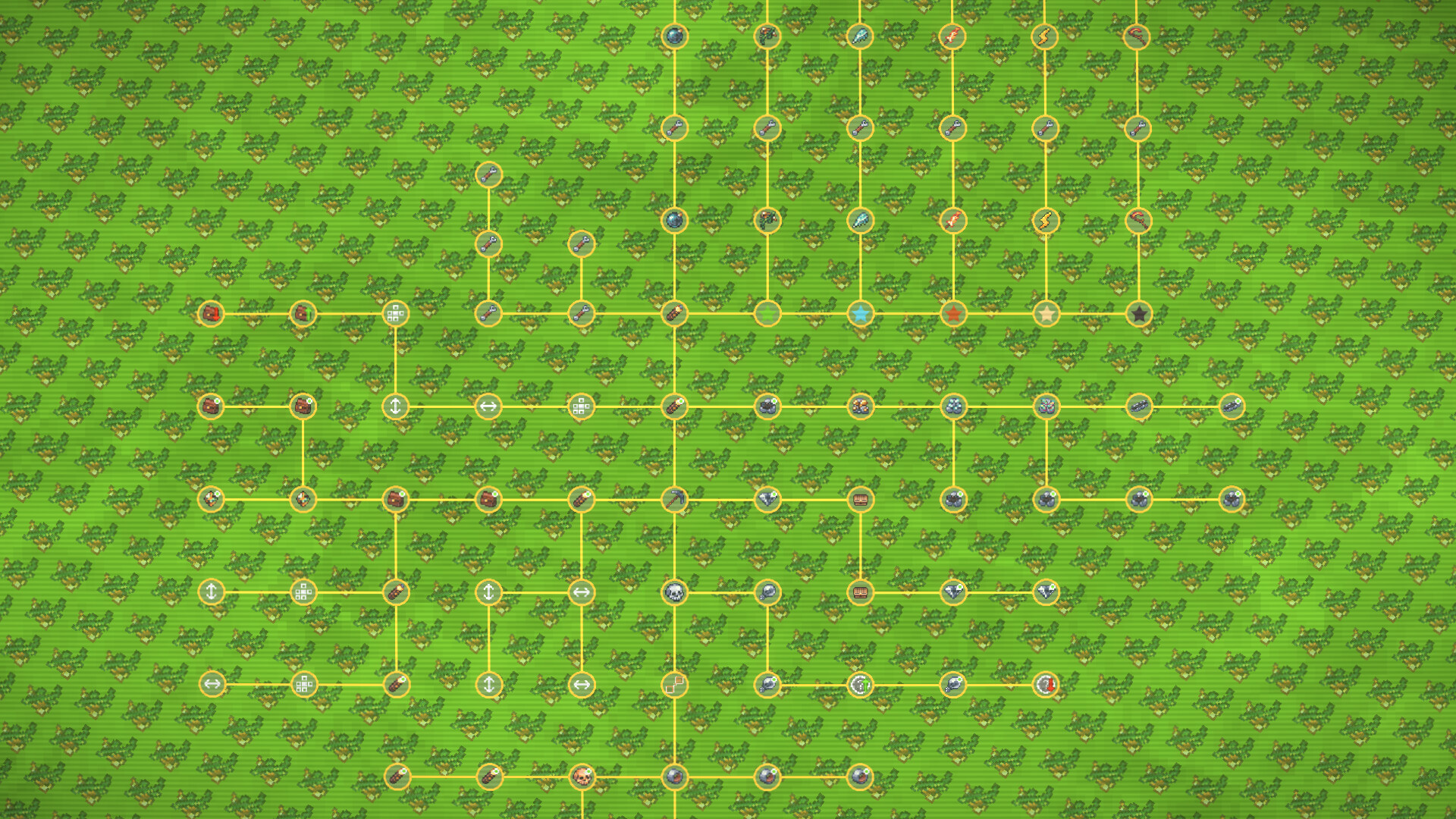 Dig n Fight screenshot #4