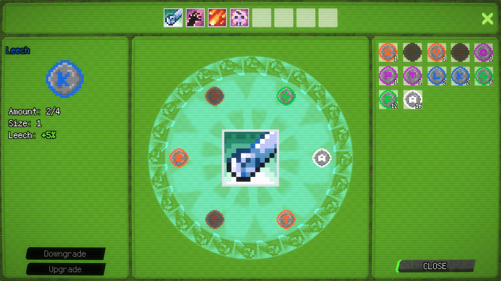 Dig n Fight screenshot #6