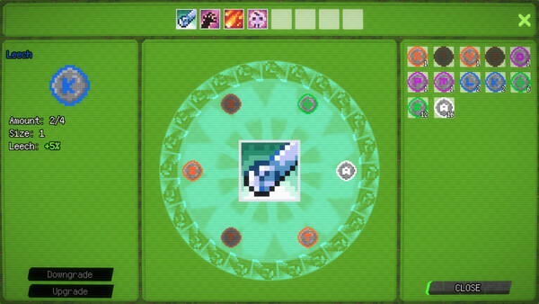 Screenshot media