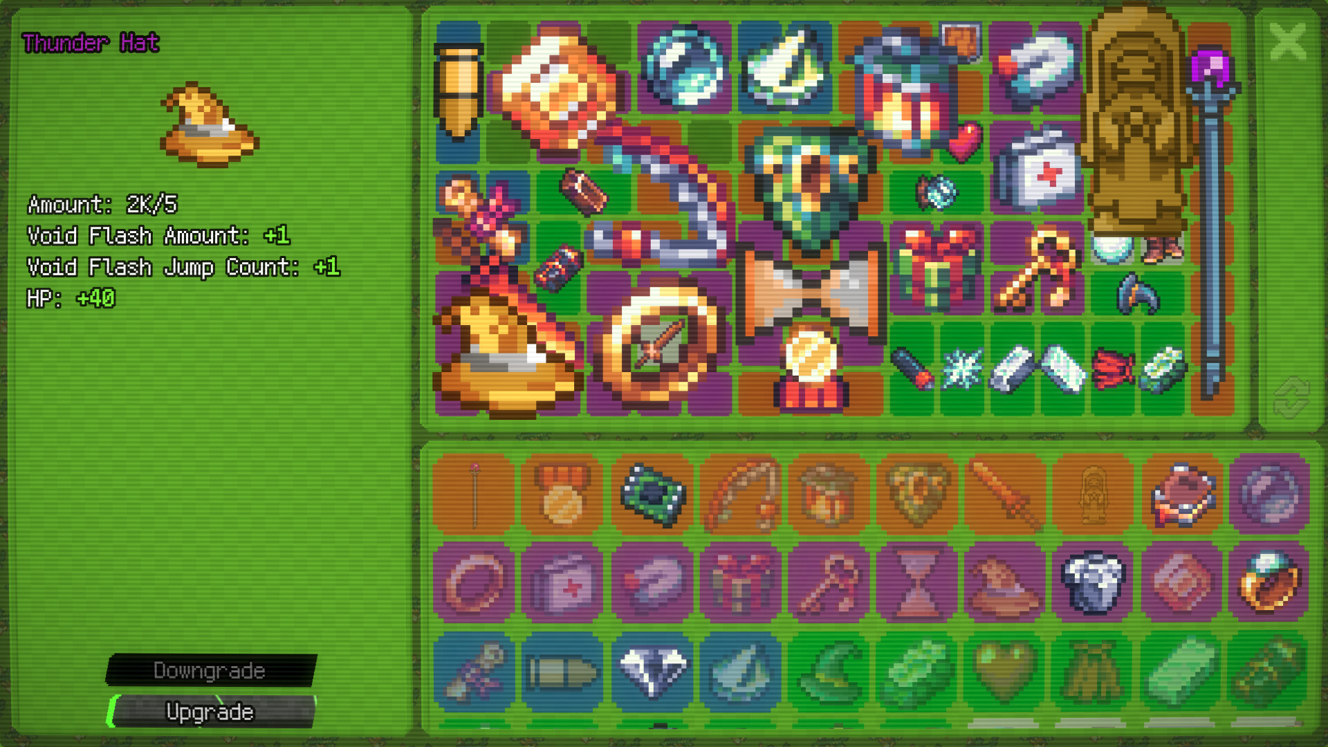 Dig n Fight screenshot #5