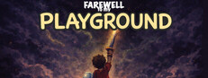 Farewell to my Playground cover