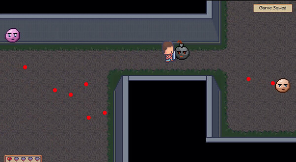 Farewell to my Playground game for Linux 1