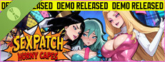 Sexpatch: Horny Capes Demo