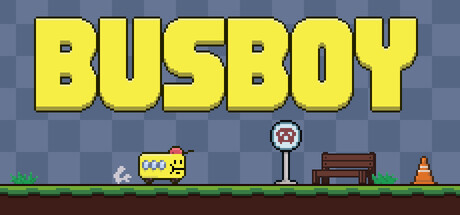 Busboy Banner