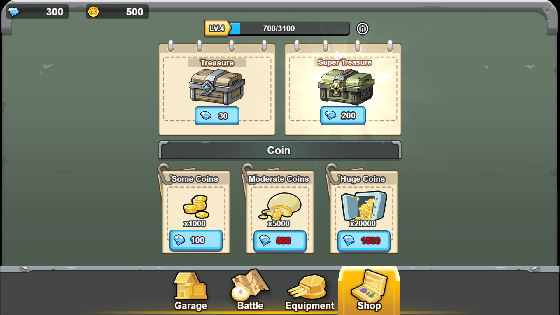 Thunder Tank: Iron Shield screenshot #12