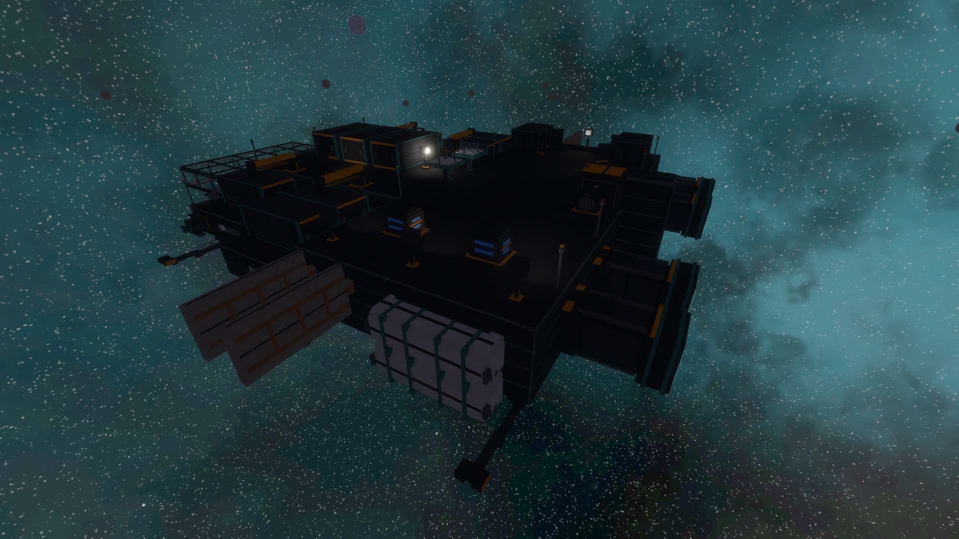 Haul Yeah! screenshot #7