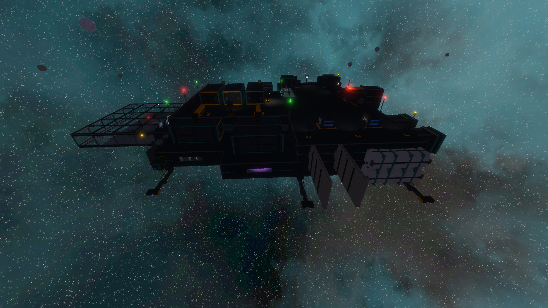 Haul Yeah! screenshot #8