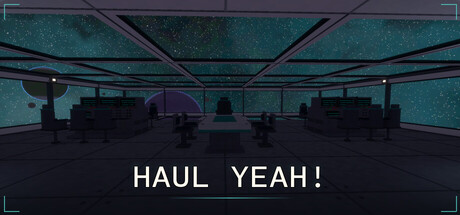 Haul Yeah! by FunkMunki - Coming soon game cover