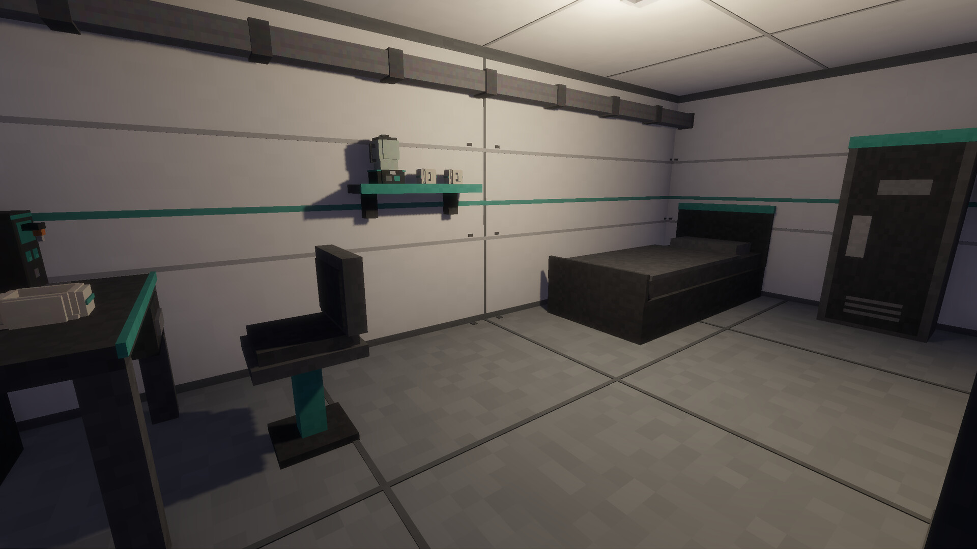 Haul Yeah! screenshot #1