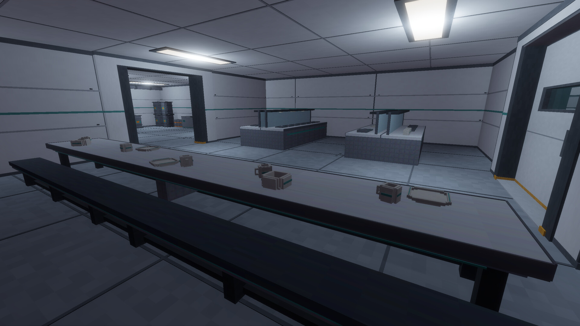 Haul Yeah! screenshot #5