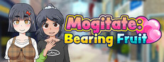 Mogitate: Bearing Fruit Banner