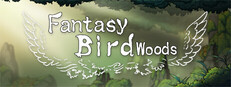 Fantasy Bird Woods