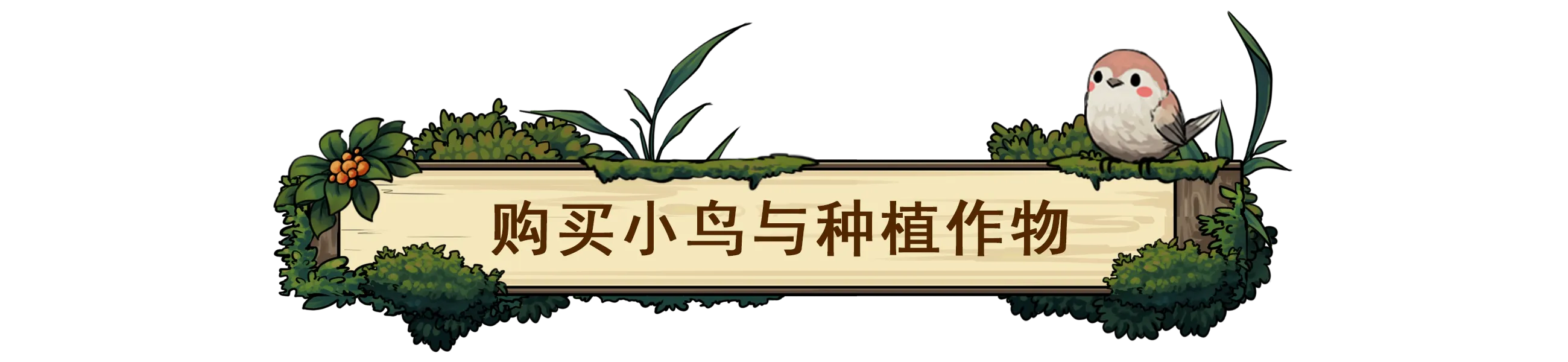 Fantasy Bird Woods screenshot 13
