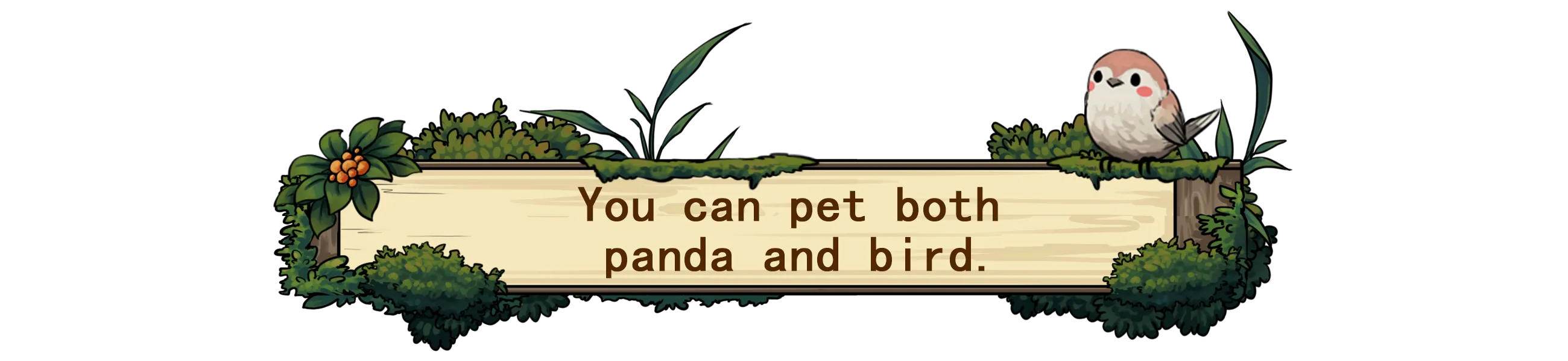Fantasy Bird Woods screenshot 12