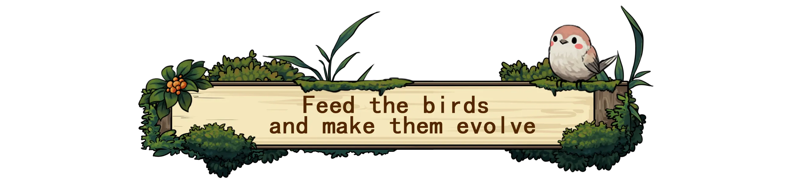 Fantasy Bird Woods screenshot 9