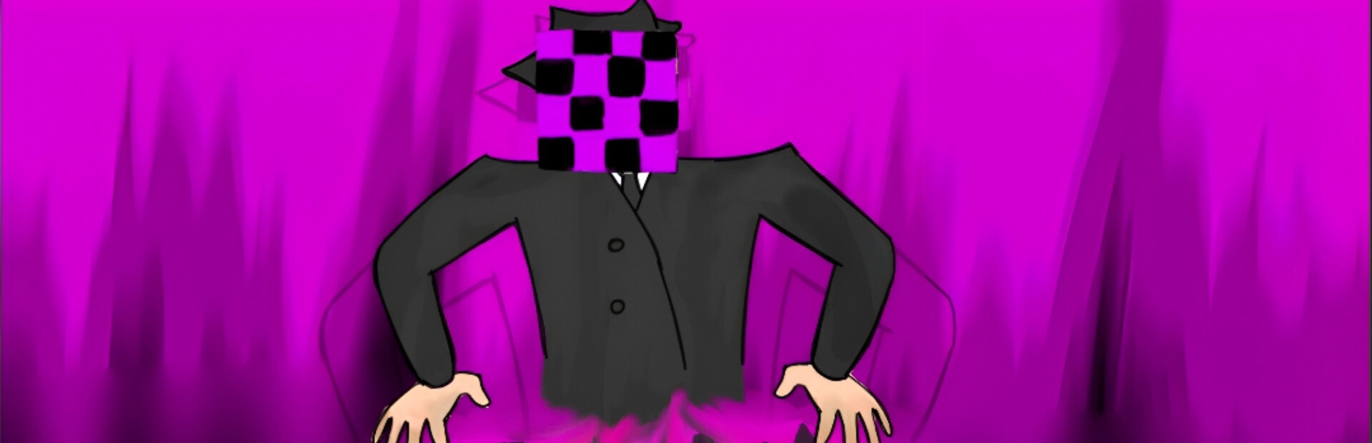 Missing Texture