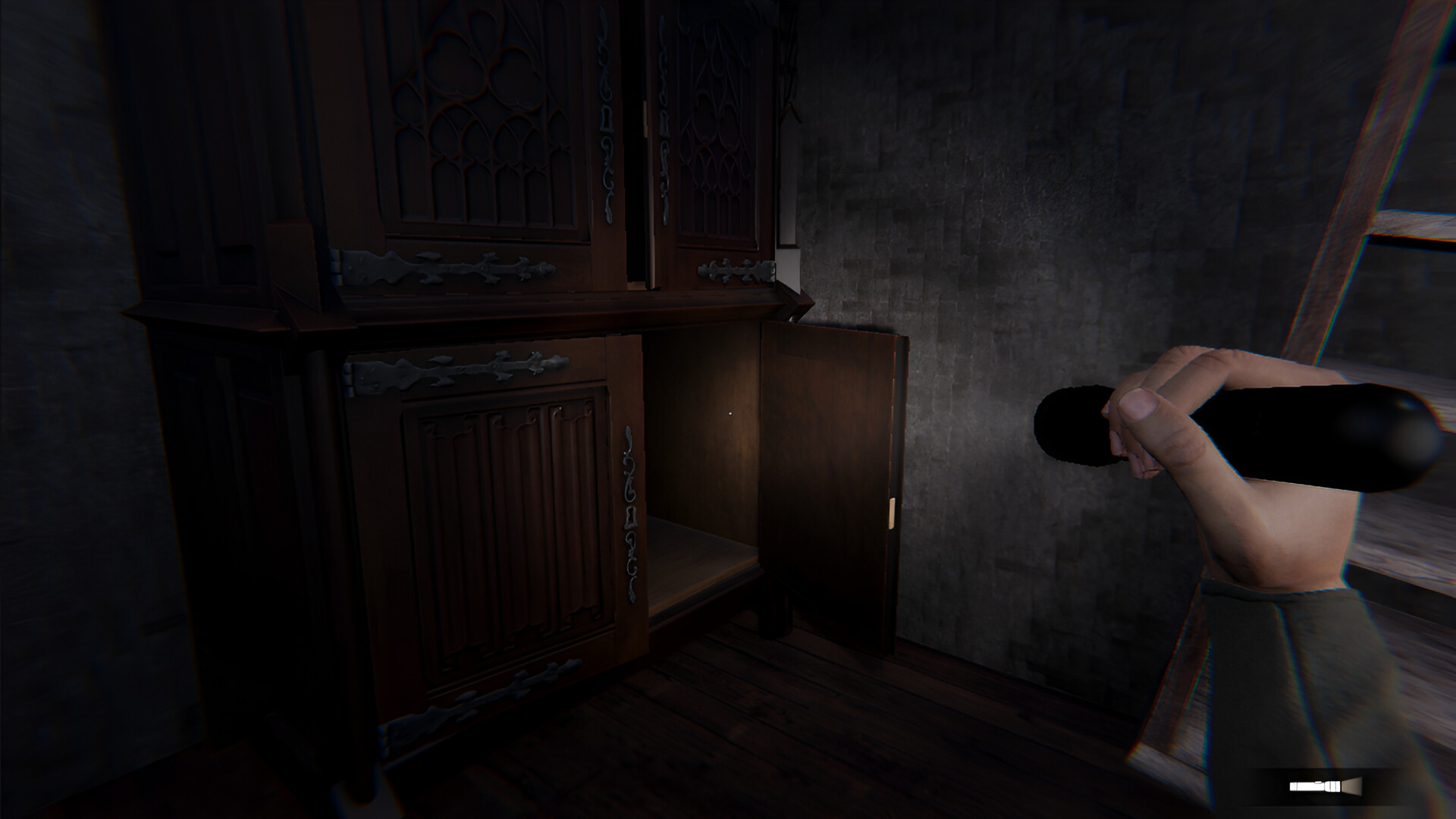Missing Texture screenshot #1