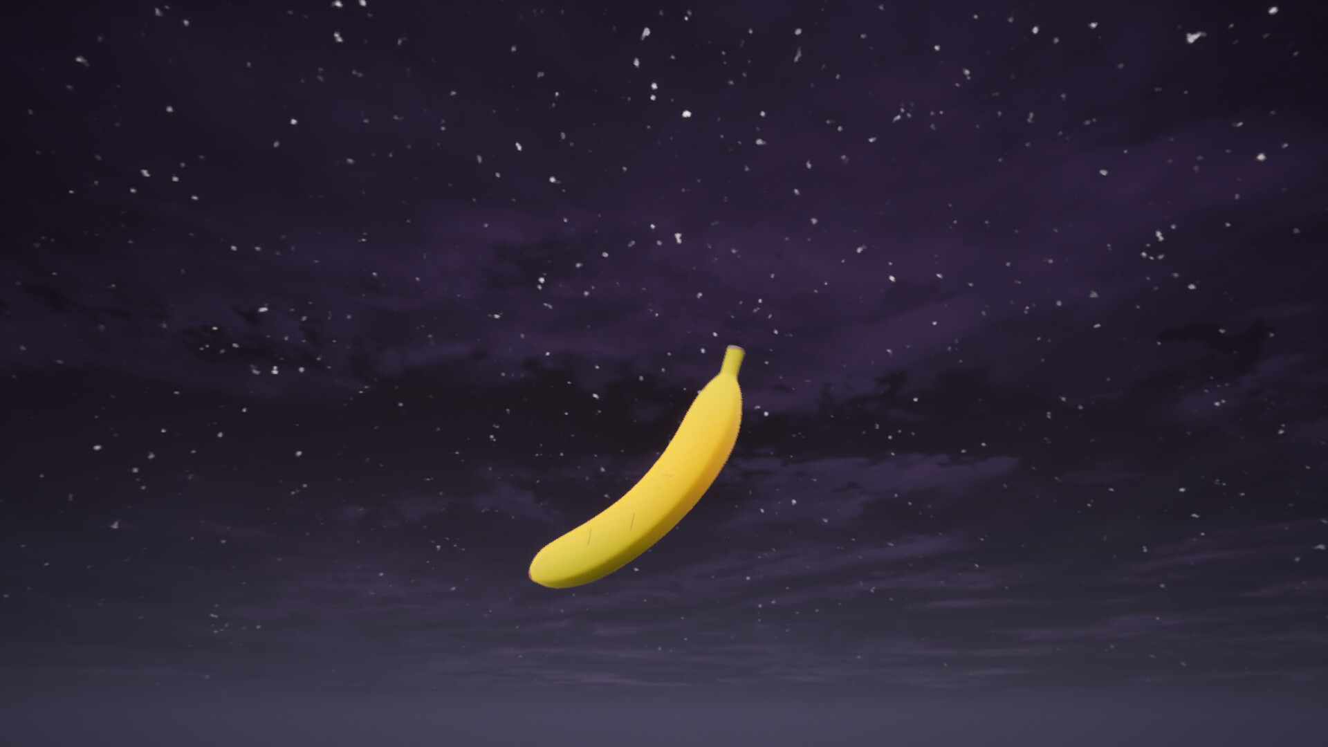 Banana Life Sim screenshot #5