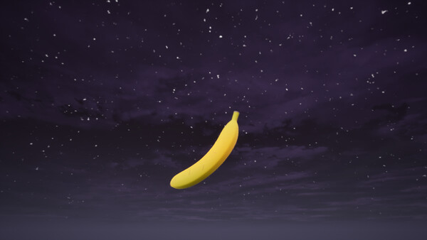 Banana Life Sim screenshot 5