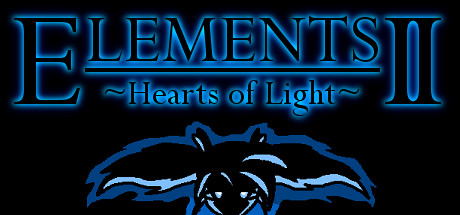 Elements II: Hearts of Light crack status