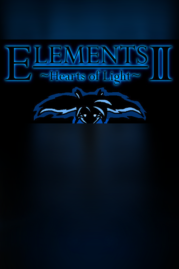 Cover art of Elements II: Hearts of Light