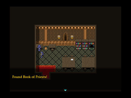 Screenshot z Elements II: Hearts of Light Screenshot z Elements II: Hearts of Light