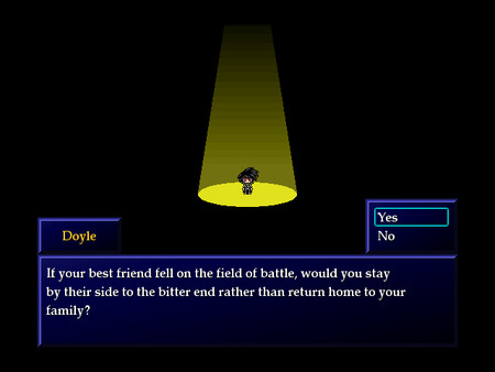 Screenshot z Elements II: Hearts of Light Screenshot z Elements II: Hearts of Light