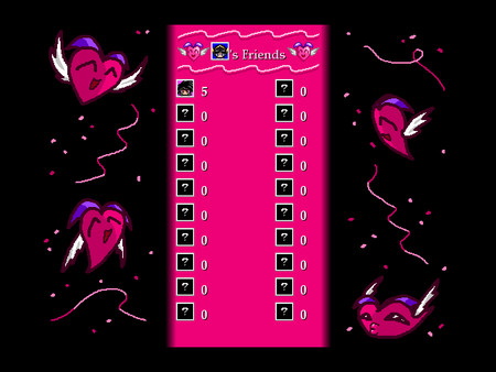 Screenshot z Elements II: Hearts of Light Screenshot z Elements II: Hearts of Light