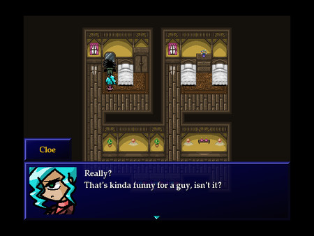 Screenshot z Elements II: Hearts of Light Screenshot z Elements II: Hearts of Light