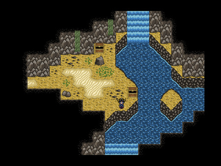 Screenshot z Elements II: Hearts of Light Screenshot z Elements II: Hearts of Light